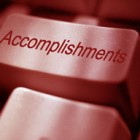 IACACP Accomplishments IACACP Accomplishments